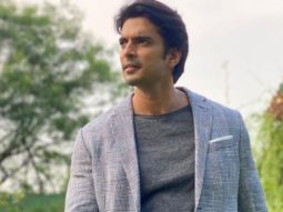 EXCLUSIVE: “Marathi cinema needs to create heroes,” says actor Gashmeer Mahajani