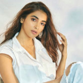 Pooja Hegde on shooting with Ranveer Singh and Rohit Shetty for Cirkus, "When you work with such people, you tend to have a blast"