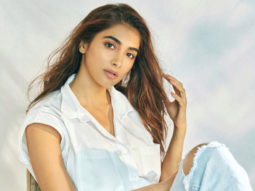 Pooja Hegde on shooting with Ranveer Singh and Rohit Shetty for Cirkus, “When you work with such people, you tend to have a blast”