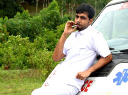 “Shooting for a Telugu film is like going back to childhood,” says Abhishek Banerjee who will be making his Telugu debut with Anand Deverakonda’s film