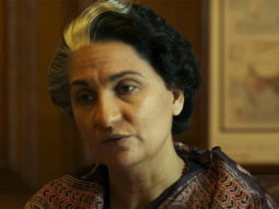 Lara Dutta is unrecognizable as the Prime Minister in the trailer of Bellbottom; leaves netizens surprised