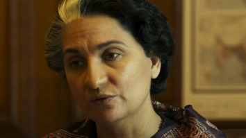 Lara Dutta is unrecognizable as the Prime Minister in the trailer of Bellbottom; leaves netizens surprised