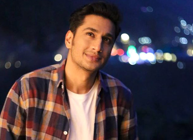 "I didn't want to ever become a part of this rat race, I just wanted to act", says actor Vishwa Gulati
