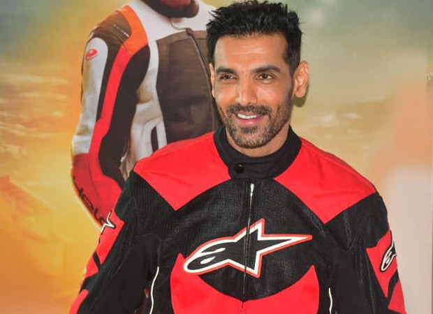 Eurosport India onboards John Abraham as the MotoGP™ Brand Ambassador