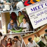 Nani's anthology Meet Cute to star six male and six female lead actors from different languages