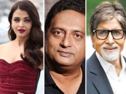 Aishwarya Rai to play antagonist, Prakash Raj replaces Amitabh Bachchan and other cast details of Mani Ratnam’s Ponniyin Selvan