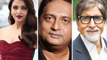 Aishwarya Rai to play antagonist, Prakash Raj replaces Amitabh Bachchan and other cast details of Mani Ratnam’s Ponniyin Selvan