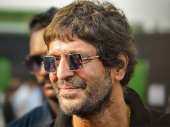 Chunky Pandey reveals how his inability to tie the knot of his pajama at a urinal led to him landing his first film Chunky Pandey reveals how his inability to tie the knot of his pajama at a urinal led to him landing his first film