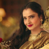 Actor Rekha was paid a massive amount for the one-minute promo of the show Ghum Hain Kisikey Pyaar Meiin