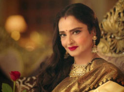 This is how much Rekha was paid for a one-minute apperance in the promo of Ghum Hain Kisikey Pyaar Meiin