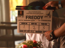 “A film that’s been close to my heart, long before it began”-Kartik Aaryan shares his excitement for Freddy