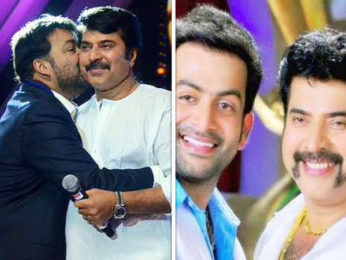 50 Years of Mammootty: Mohanlal and Prithviraj pen endearing notes for the superstar with throwback pics