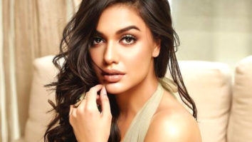 EXCLUSIVE: “I really don’t wish for a long-distance relationship,” says Divya Agarwal talking about her song Ishq Nibhava