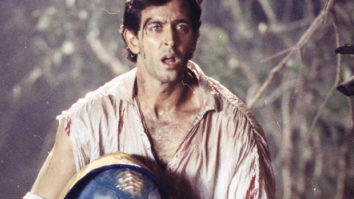 18 Years of Koi Mil Gaya: Hrithik Roshan wishes Jaadoo and wonders what he would look like today