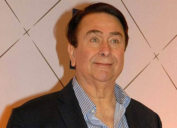 After Rekha, Randhir Kapoor to feature in the next promo of Ghum Hai Kisikey Pyaar Meiin?