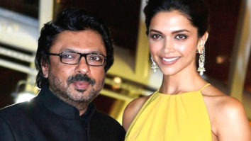 Deepika Padukone recalls the time she thought she will never be good enough to be a Sanjay Leela Bhansali muse