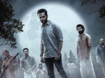 Kuruthi Director Manu Warrier reveals how the film’s story revolves around a chain of incidents that unfold in just one night