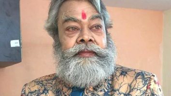 Actor Anupam Shyam passes away at 63 due to multiple organ failure