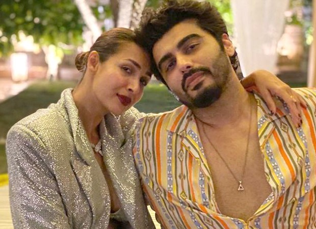 Arjun Kapoor reacts strongly to report comparing his and Malaika Arora’s wealth