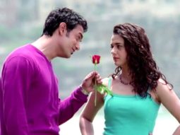 20 Years of Dil Chahta Hai: Preity Zinta recalls how Farhan Akhtar reacted when she said it will be a cult film on the first day of shoot