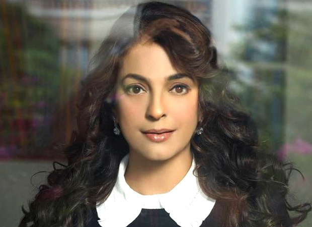 Accused of publicity stunt, Juhi Chawla breaks her silence with this expose