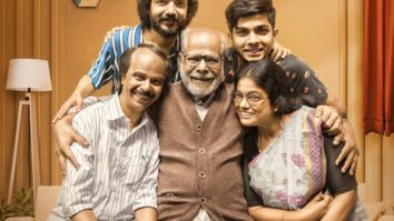 #Home, a light-hearted Malayalam family drama, all set to release on Amazon Prime Video on August 19