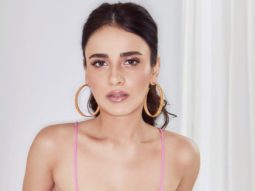 Radhika Madan reveals why she is persistent about auditions even when filmmakers are not looking at doing a trial
