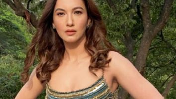Gauahar Khan denies claims of participating in an event with Varun Dhawan