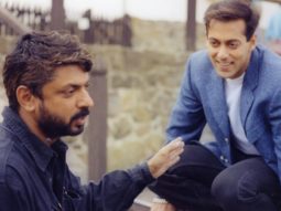 When Sanjay Leela Bhansali revealed that Salman Khan was his first choice for Bajirao Mastani