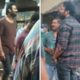 LEAKED: Videos and pictures of Prabhas shooting for Salaar goes viral