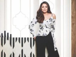 Gauri Khan shares a glimpse into her luxury interior design project in Kolkata