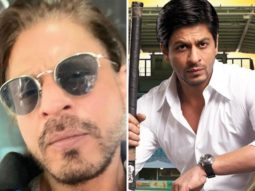 14 Years of Chak De! India: Shah Rukh Khan thanks the team for making him the Gunda of the film