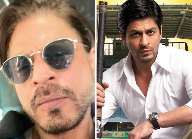 14 Years of Chak De! India: Shah Rukh Khan thanks the team for making him the Gunda of the film