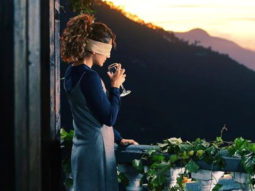 Check Out! Taapsee Pannu gives a glimpse of her character Gayatri from Blurr