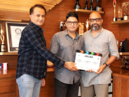 Suresh Triveni’s Jalsa starring Vidya Balan and Shefali Shah commences filming