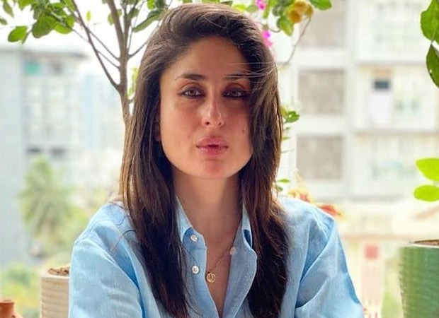 Kareena Kapoor Khan opens up on trolling her kids names; says what her son is named should not be the focus