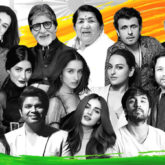 Dhamaka Records releases their first track, a soulful Independence Day anthem titled Hum Hindustani featuring 15 industry stalwarts