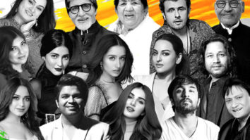 Dhamaka Records releases their first track, a soulful Independence Day anthem titled Hum Hindustani featuring 15 industry stalwarts