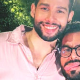 ‘Ab toh title rakhlo’: Siddhant Chaturvedi and Ananya Panday wrap the shoot of Shakun Batra's untitled next with Deepika Padukone