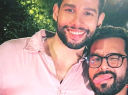 ‘Ab toh title rakhlo’: Siddhant Chaturvedi, Ananya Panday, Deepika Padukone wrap the shoot of Shakun Batra’s untitled next