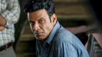 Manoj Bajpayee opens up on The Family Man 2 getting delayed amid Tandav controversy