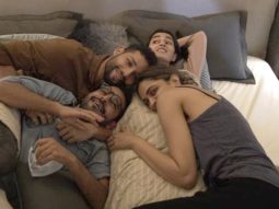 Deepika Padukone shares BTS pictures with Ananya Panday and Siddhant Chaturvedi as she wraps Shakun Batra’s untitled next