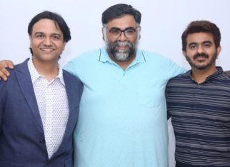 Akarsh Khurana, Sunny Khanna and Vikas Sharma acquire Hindi remake rights of Kannada film Sankashta Kara Ganapathi