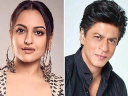 EXCLUSIVE: “Hopefully it will happen soon”- Sonakshi Sinha on working with Shah Rukh Khan
