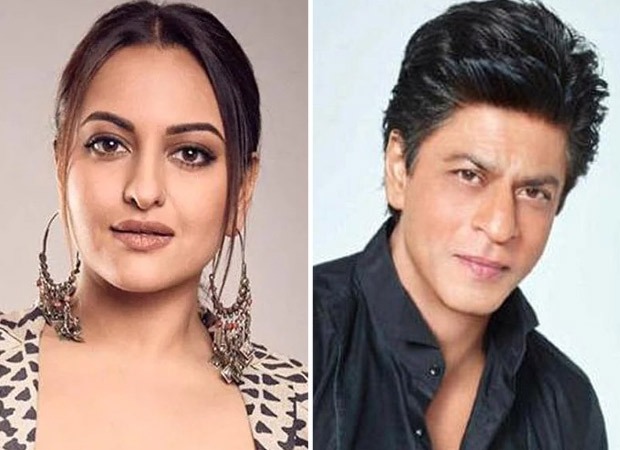 EXCLUSIVE: “Hopefully it will happen soon”- Sonakshi Sinha on working with Shah Rukh Khan