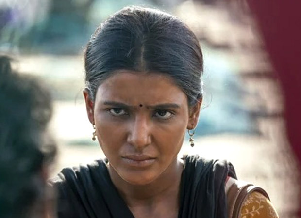 EXCLUSIVE: Samantha Akkineni APOLOGISES for The Family Man 2 controversy: "I am very SORRY for hurting anyone's sentiments"