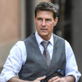 Tom Cruise's luggage worth thousands of pounds stolen from bodyguard's Rs. 1.01 crore worth BMW X7 in Birmingham