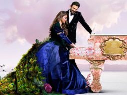 Makers of Prabhas and Pooja Hegde starrer Radhe Shyam unveils the latest poster on the occasion of Janmashtami