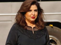 “Even though you talk about nepotism, but you still look up to pictures of Shah Rukh’s daughter”- Farah Khan on Arbaaz Khan’s show Pinch