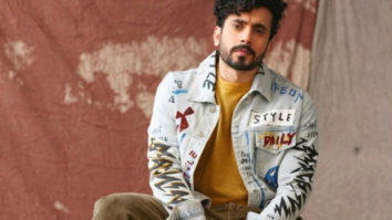 Sunny Singh begins the next shoot schedule of Adipurush